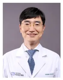 대전성모병원 이진석 교수, 산재근로자 권익향상 공로 노동부장관상 수상