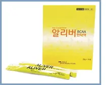 서울제약, 분지아미노산 제제 '알리버현탁액' 몽골 진출