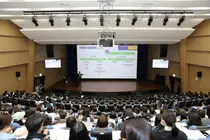 용인세브란스병원, 2026학년도 연세대 지역거점 설명회