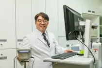 이대목동병원 배하석 교수, 우즈베키스탄 HIS 사업 진출
