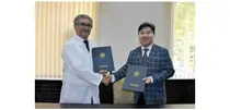 인제대일산백병원, 우즈베키스탄 '국립내분비전문의료센터'와 MOU체결