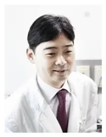 강동경희대병원, 강직성 척추염 진행될수록 골밀도 저하 심해진다