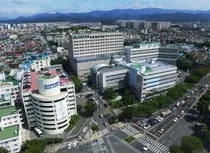 대구파티마병원, 급성기 뇌졸중 적정성 평가 1등급 획득