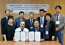 화순전남대병원, 러시아 의료시장 개척 발걸음 가속