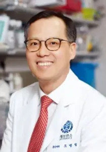 ROS1 돌연변이 폐암, 새 표적치료제 확인