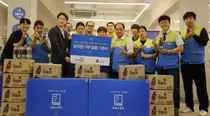 광동제약, 자원순환 캠페인 ‘KD 굿사이클링’ 성료