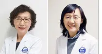 분당차병원 안희정.류현미 교수 보건복지부 장관 표창 수상 