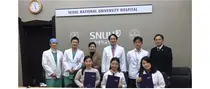 이종욱글로벌의학센터, 해외의학자 초청연수사업 수료식 개최