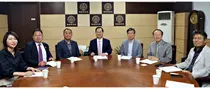 약대 커리큘럼 개선·실무실습 강화에 4개 단체 협력