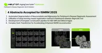 휴런, ISMRM서 연구 4편 발표 국제적 연구역량 입증