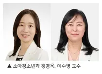 아주대병원 정경욱, 이수영 교수팀, 국내 첫 소아 캐슈넛 알레르기 분석