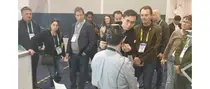 아이메디신, 자동뇌파분석솔루션 'CES 2020'에서 주목 받아
