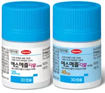 한미, Esomeprazole 이중지연방출제 ‘에소메졸디알’ 출시