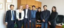 대동병원, 러시아 아르쫌시(市) 부산 의료관광 상담회
