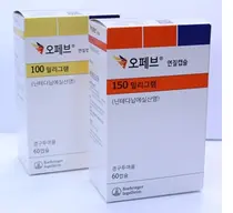 한국베링거인겔하임, '오페브 연질캡슐' 추가 치료 효능효과 획득