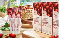 소버스, '몽모랑시 타트체리 38.8' 현대홈쇼핑 앵콜 방송...최대 52%할인