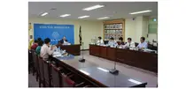 약사회, 제4차 정관 및 규정 개정특위, 선거관리규정 개정 논의