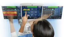 GE헬스케어, 인공호흡 종합솔루션 '케어스케이프 R860' 국내 출시