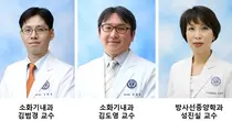 항암+방사선+표적치료’세트로 간암 잡는다