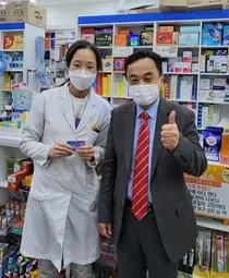 한동원 예비후보, 