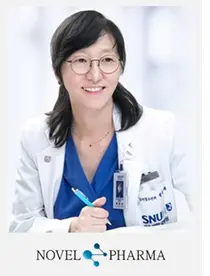 노벨파마, 국내 소아희귀질환 최고 권위자 '서울대병원 채종희 교수' 영입