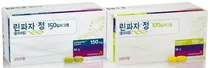 린파자정, PARP 저해제 최초 췌장암과 전립선암에서 국내 허가