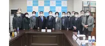 경기도약사회, 간담회 개최 '약사회 공적마스크 영세율 적용' 건의