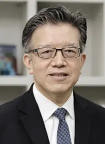 국립암센터, 양한광 원장 신년사