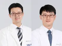 골밀도 검사기기 이용, 척추근육 노화 진단