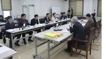 경기도약사회, 2019년 결산감사 수감