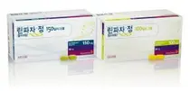 린파자®정, 조기 유방암·전이성 거세저항성 전립선암 1차 치료 승인