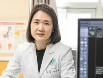 우주현 이대여성암병원 교수, 실제 유방암 산모 치료하고 드라마 자문 