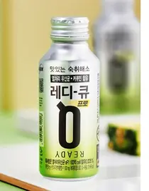 한독, 숙취해소제 신제품 '레디큐 프로' 출시