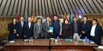 SCL헬스케어그룹, 지구촌보건복지재단 몽골 국립의료기관 후원