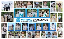 한국MSD, 미국당뇨병학회 ‘5K@ADA 가상 레이스 챌린지’ 동참