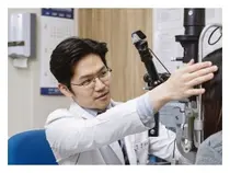 강동경희대병원, 외상·바이러스·세균 때문에 각막 손상 실명된다면?