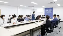 서울시약, 2022년도 상반기 자체감사 수감