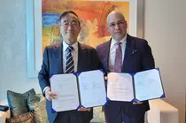 바디텍메드- NOVO Integrated Sciences, 체외진단제품 마케팅·유통 MOU체결