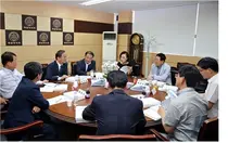 대한약사회, '제66회 서면대의원총회' 원안대로 의결