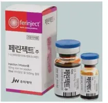 JW중외제약 '페린젝트' 심부전 철결핍 치료 옵션 권고