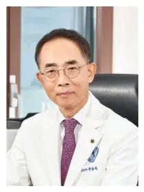 아주대병원 한상욱 교수, 대한종양외과학회 신임 이사장 취임