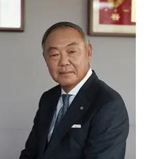 유유제약 유승필 회장, 제약경영 외길 46년 마무리