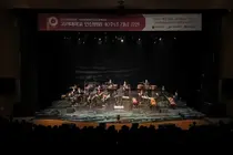 고대안산병원, 40주년 기념 초청 공연 