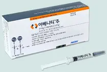 골다공증약 신약 '이베니티', 종병처방 진입 늘어 