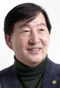 서울시의약품유통협회장에 박호영 후보 당선