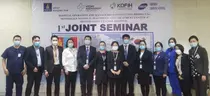 강북삼성병원, ‘몽골 국립 진단치료센터 운영 관리 2차 컨설팅 사업’ 선정