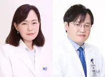 국립암센터 이은영·정종헌 전문의, 조혈모세포이식학회서 우수연제상 수상