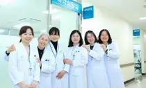 강릉아산병원 약제팀, 국가 인증 전문약사 6명 배출