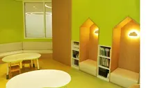 한국소아암재단, 국림암센터 소아청소년암센터에 기부금 전달