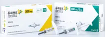 사노피, '듀피젠트' 중증 천식 환자 삶의 질 개선 효과 재입증